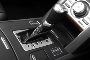 Honda Legend 2006 - 2009