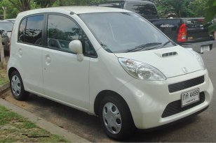 Honda Life 2003 - 2008