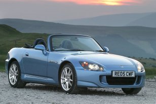 Honda S2000 1999 - 2009