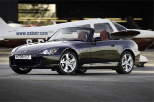 Honda S2000 1999 - 2009