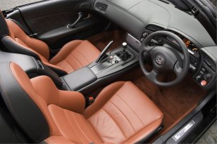 Honda S2000 1999 - 2009