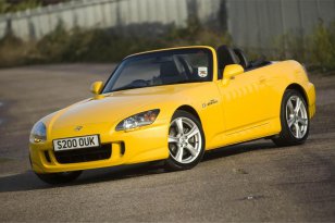 Honda S2000 1999 - 2009