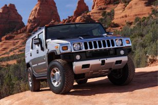 Hummer H2 2003 - 2009