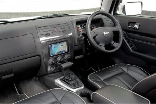 Hummer H3 2005 - 2010