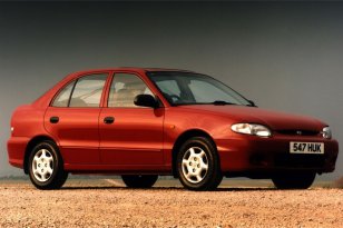 Hyundai Accent 1994 - 1999