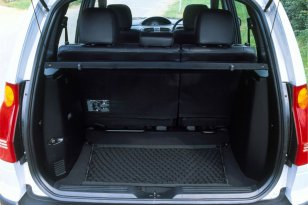 Hyundai Matrix 2001 - 2011