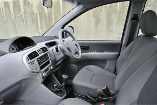 Hyundai Matrix 2001 - 2011