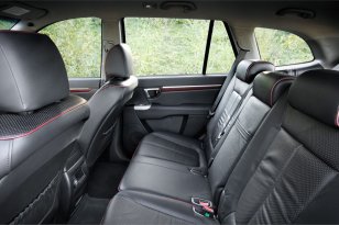 Hyundai Santa Fe 2006 - 2012