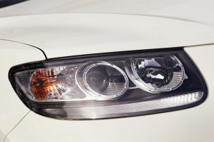 Hyundai Santa Fe 2006 - 2012