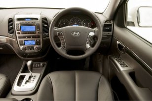 Hyundai Santa Fe 2006 - 2012