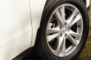 Hyundai Santa Fe 2006 - 2012