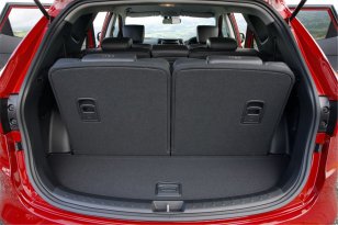 Hyundai Santa Fe 2012