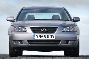 Hyundai Sonata 2005 - 2011