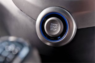 Hyundai Veloster 2012 - 2015