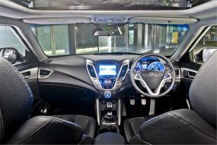 Hyundai Veloster 2012 - 2015