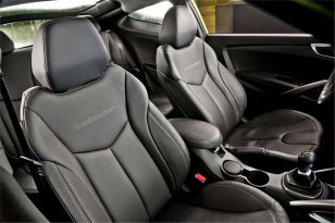 Hyundai Veloster 2012 - 2015