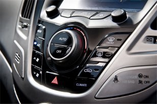 Hyundai Veloster 2012 - 2015