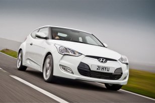 Hyundai Veloster 2012 - 2015