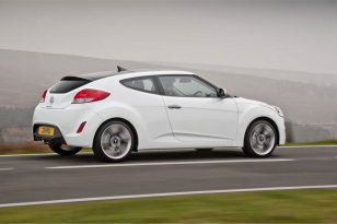 Hyundai Veloster 2012 - 2015
