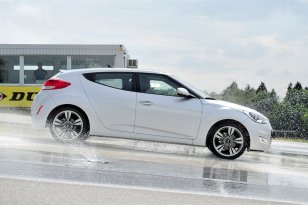 Hyundai Veloster 2012 - 2015