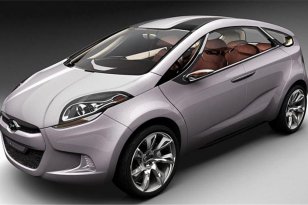 Hyundai i-mode 2009