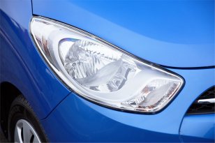 Hyundai i10 2008 - 2014