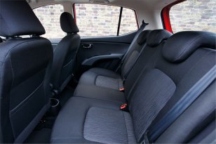 Hyundai i10 2008 - 2014