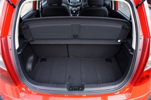 Hyundai i10 2008 - 2014