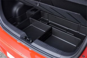 Hyundai i10 2008 - 2014