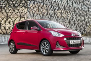 Hyundai i10 2014