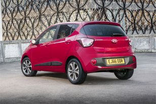 Hyundai i10 2014