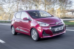 Hyundai i10 2014