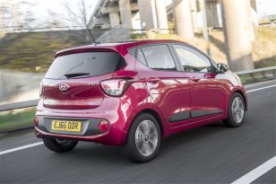 Hyundai i10 2014