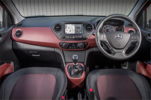 Hyundai i10 2014