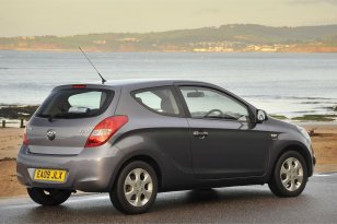 Hyundai i20 2009 - 2015