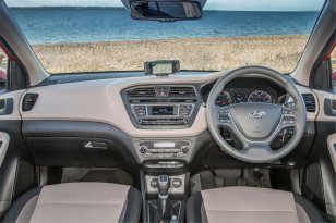 Hyundai i20 2015