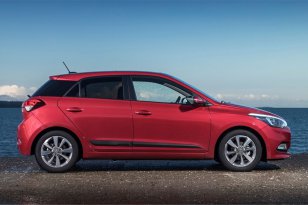 Hyundai i20 2015