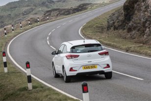 Hyundai i20 Coupe 2015