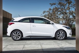 Hyundai i20 Coupe 2015