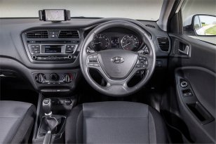 Hyundai i20 Coupe 2015