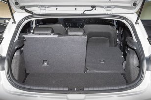 Hyundai i20 Coupe 2015