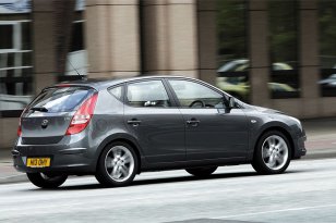 Hyundai i30 2007 - 2012