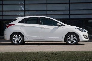 Hyundai i30 2012 - 2017