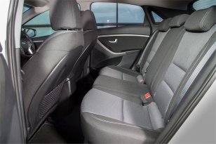 Hyundai i30 2012 - 2017