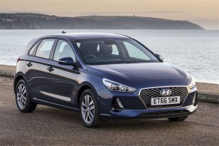 Hyundai i30 2017