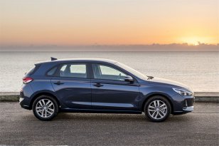 Hyundai i30 2017