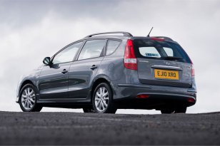 Hyundai i30 Estate 2008 - 2012