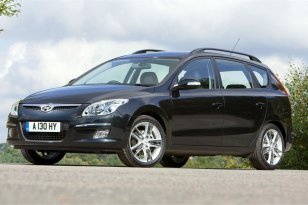 Hyundai i30 Estate 2008 - 2012