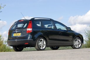 Hyundai i30 Estate 2008 - 2012