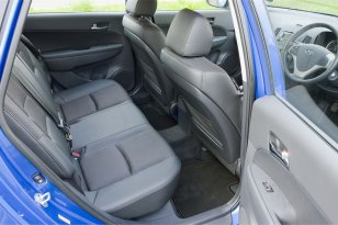 Hyundai i30 Estate 2008 - 2012